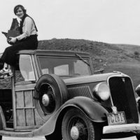 'Changing Views:' The Photography of Dorothea Lange