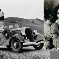 Curator's Tour of Changing Views: The Photography of Dorothea Lange