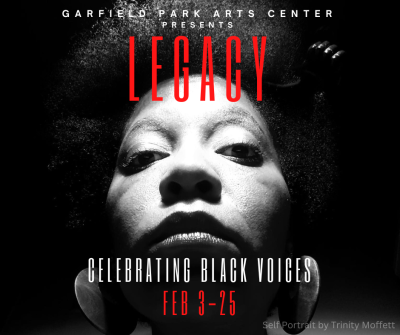 Legacy: Celebrating Black Voices