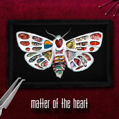 Matter Of The Heart