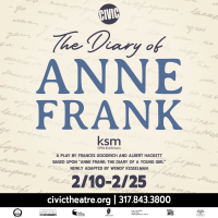 'The Diary of Anne Frank'