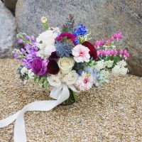Wedding Flower Workshop Series