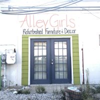 Gallery 1 - Alley Girls