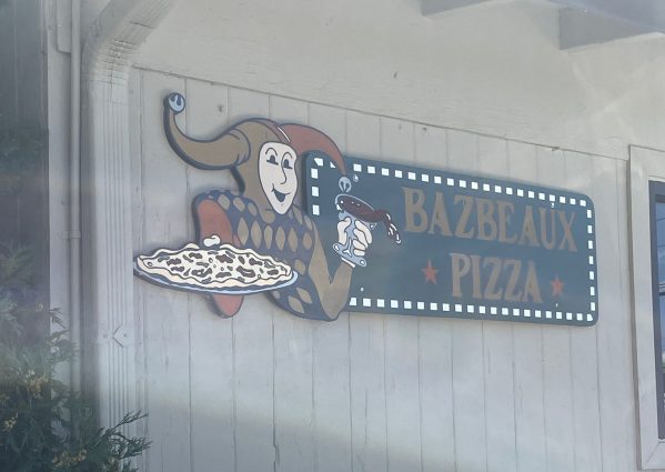 Gallery 1 - Bazbeaux Pizza