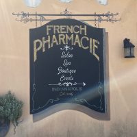 Gallery 1 - French Pharmacie Salon