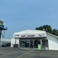 Gallery 1 - Hart Bakery