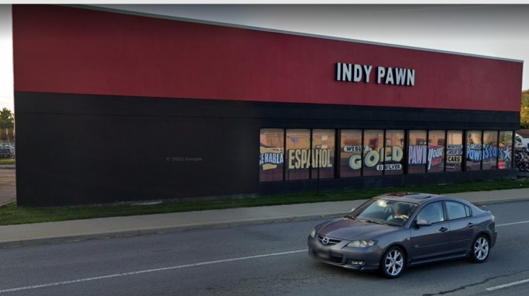 Gallery 1 - Indy Pawn