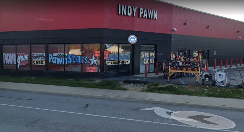 Gallery 2 - Indy Pawn