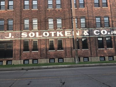 J. Solotken & Co.
