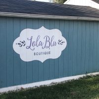 Gallery 1 - Lola Blu Boutique