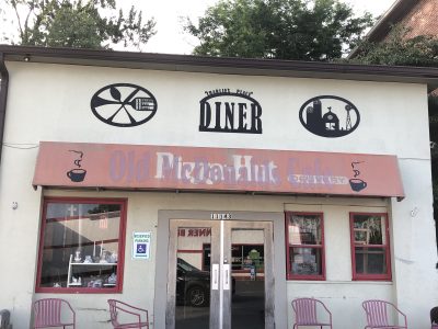 Charlie's Place Diner