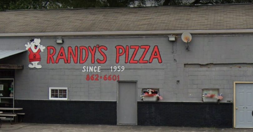 Gallery 1 - Randy's Pizza