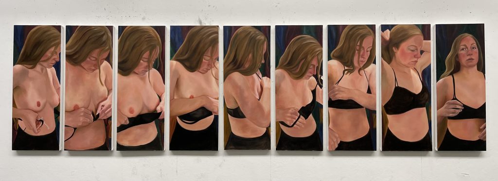 Gallery 2 - Emma Schwartz