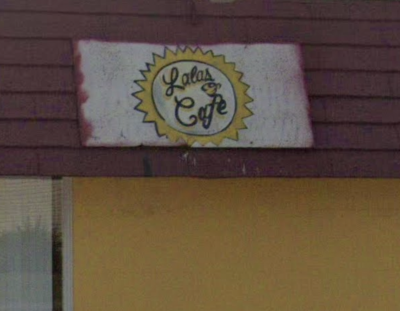 Lala's Cafe