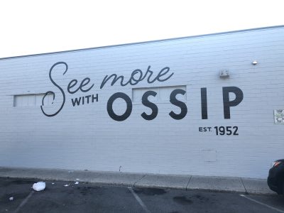 See More with Ossip