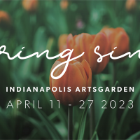 Spring Sing at the Artsgarden