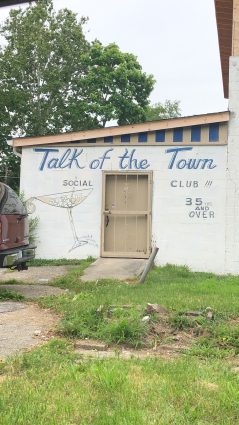Gallery 1 - Talk of the Town