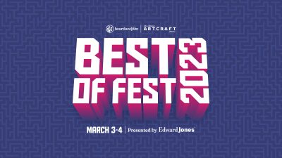 Best of Fest Presented by Edward Jones