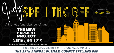 Indy Spelling Bee