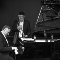 'The Gennett Suite' - CD Release Party -- Buselli / Wallarab Jazz Orchestra