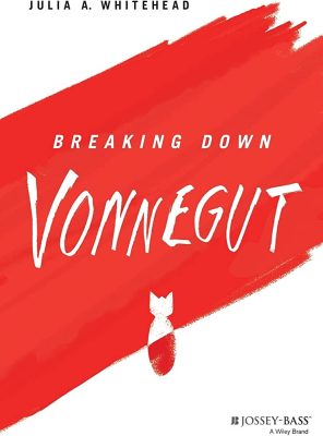 Pages at the Prop: 'Breaking Down Vonnegut' with Julia Whitehead
