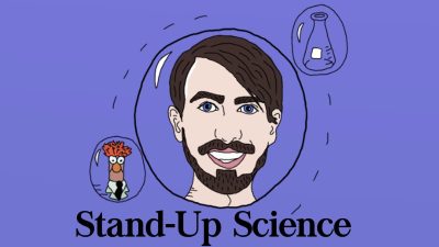 Stand-Up Science