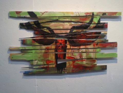 Gallery 6 - Jonathan Angulo