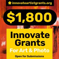 Innovate Grant Seeks Applicants for $1,800 Grants