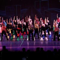 Kids Dance Outreach Seeks Dance Teaching Artists