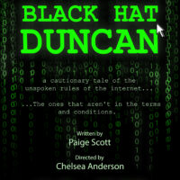Black Hat Duncan