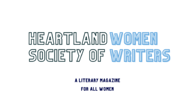 Heartland Women Society of Writers Online Magazine Launch