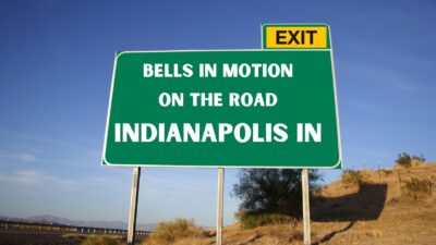 On the Road with Bells In Motion