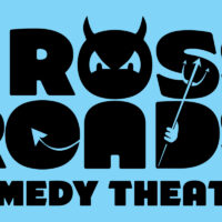 Gallery 3 - Crossroads Comedy Theater