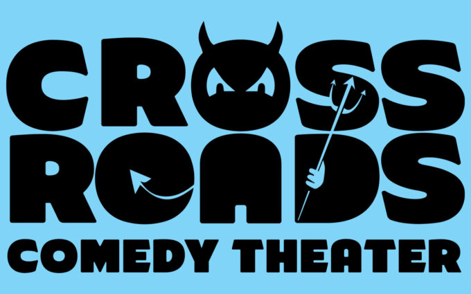 Gallery 3 - Crossroads Comedy Theater