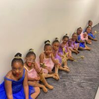 Gallery 2 - Princess Summer Dance Camp