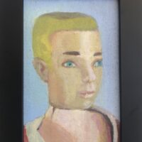 Gallery 1 - Becky Wilson