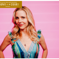 Kerry Butler : 'Faith, Trust, and Pixie Dust' - Part of the Glick Philanthropies Broadway at The Cabaret Series