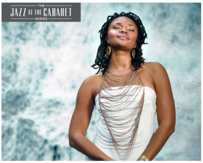 Lizz Wright : 'Holding Space' - Part of the Jazz at The Cabaret Series