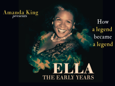 Amanda King Presents 'ELLA: The Early Years'