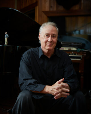 Bruce Hornsby with yMusic