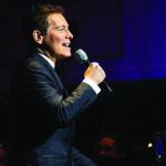 Michael Feinstein in Because of You: My Tribute to Tony Bennett featuring the Carnegie Hall Big Band