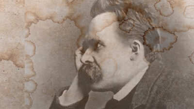 Seeking Nietzsche