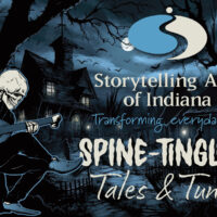 Spine-Tingling Tales & Tunes