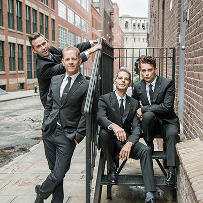 The Midtown Men: Holiday Hits
