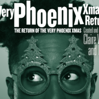 A Very Phoenix Xmas Returns: the Return of a Very Phoenix Xmas
