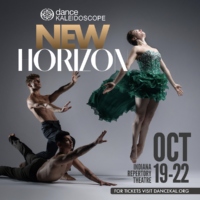 Dance Kaleidoscope presents 'New Horizon'