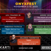 OnyxFest Theater Festival