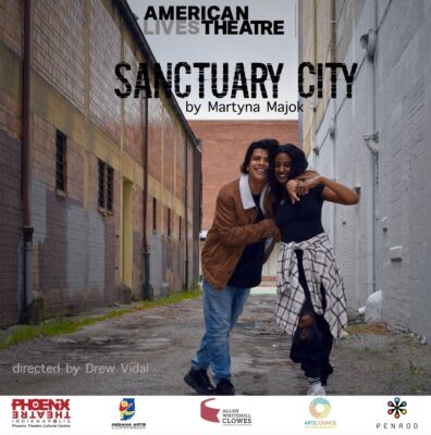 'Sanctuary City' a play by Martyna Majok
