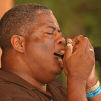 “The Impact of the Blues on American Music” Featuring the Rev. Robert Jones