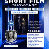 Gallery 1 - International Short Film Showcase